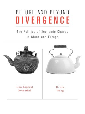 cover image of Before and Beyond Divergence
